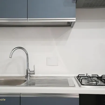 Appartamento Porta Palatina Loft Torino
