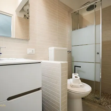 Porta Palatina Loft Apartamento Turín