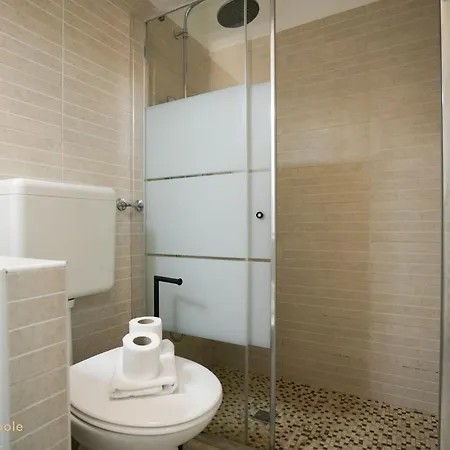 Porta Palatina Loft *