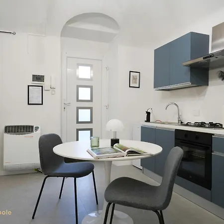 Appartamento Porta Palatina Loft