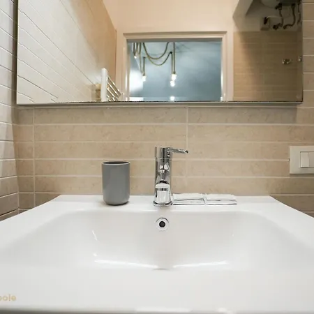 Porta Palatina Loft Turín