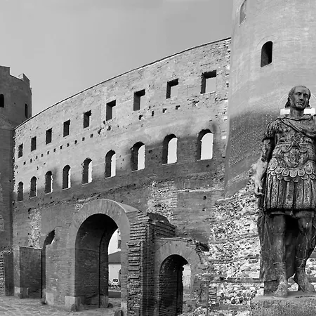 Appartamento Porta Palatina Loft